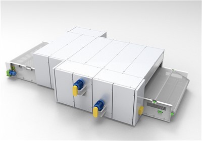 2025 Dünyanın En İyi 10 8M Fırın Tedarikçisi