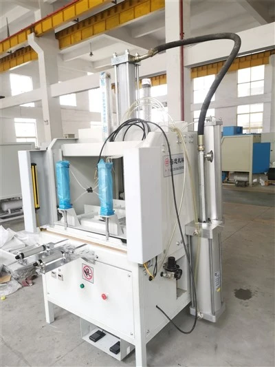 HJFK1400 yastık sıkıştırma makinesi